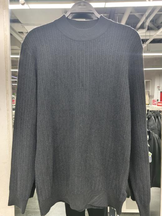 GABRILE MANN 79.9元 男士毛衣  (线上线下同时在售不保证有货，活动款不退不换介意勿拍) 515903-TY 商品图0