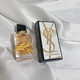 【新品】法国圣罗兰自由至上女士香水7.5ml