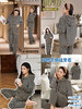 连帽家居服两件套 商品缩略图0