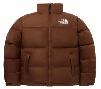 【奥莱仓直发】北面THE NORTH FACE 1996系列 短款/长款羽绒服 男女同款多色可选 商品图6