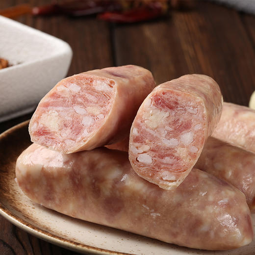山洋纯肉地道肠200g【GA】 商品图3