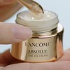 【口碑推荐】Lancôme兰蔻全新超修小黑瓶肌底液100ml+菁纯面霜（滋润）60ml+全新菁纯眼霜20ml 商品缩略图4