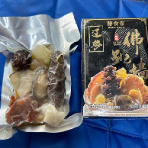 膳食春刺参佛跳墙250g 商品图0