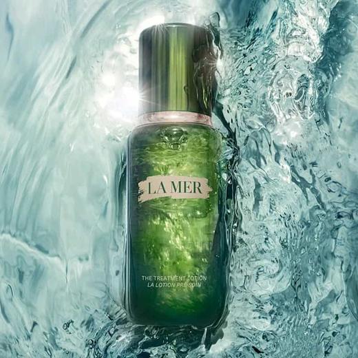 优选丨【保税仓顺丰直发】LA MER/海蓝之谜精粹水150ml 商品图2