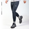 奥尼捷运动紧身裤男加绒户外训练健身长裤打底跑步运动裤压缩长裤 商品缩略图2