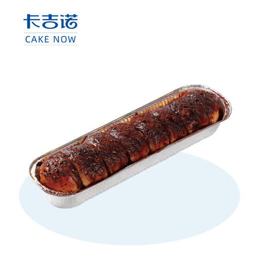 【粉丝77折】奥利奥脏脏包（49家门店通用） 商品图0