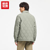 超级安踏男子葫芦线衎缝棉服秋冬新款防风外套复古夹克152548807U 商品缩略图1