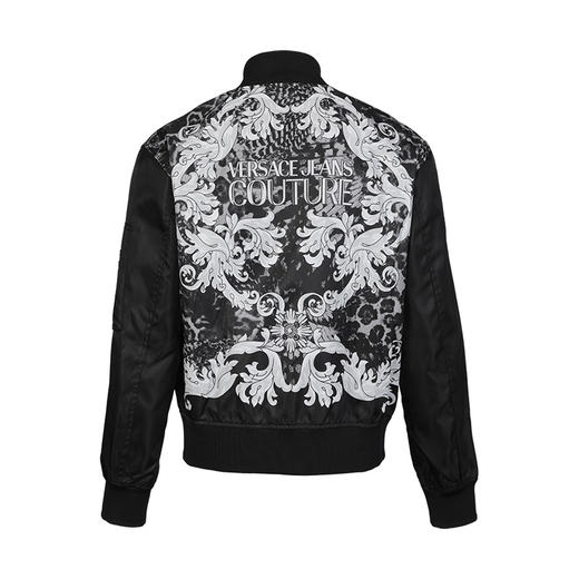 【超惠秒】Versace 范思哲 男士防风夹克外套 12129 商品图1