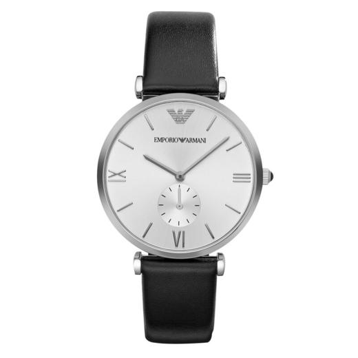 【双十二钜惠，阿玛尼臻选】Emporio Armani阿玛尼手表合集 经典设计 百搭随心 款式多选 男女都有 商品图1