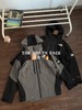 北面情侣款三合一拼色冲锋衣 商品缩略图2