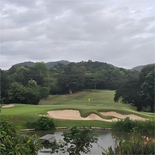 清迈·北山高尔夫俱乐部 North Hill Golf Club ChiangMai  | 清迈高尔夫球场 | 泰国高尔夫球场俱乐部 商品图3