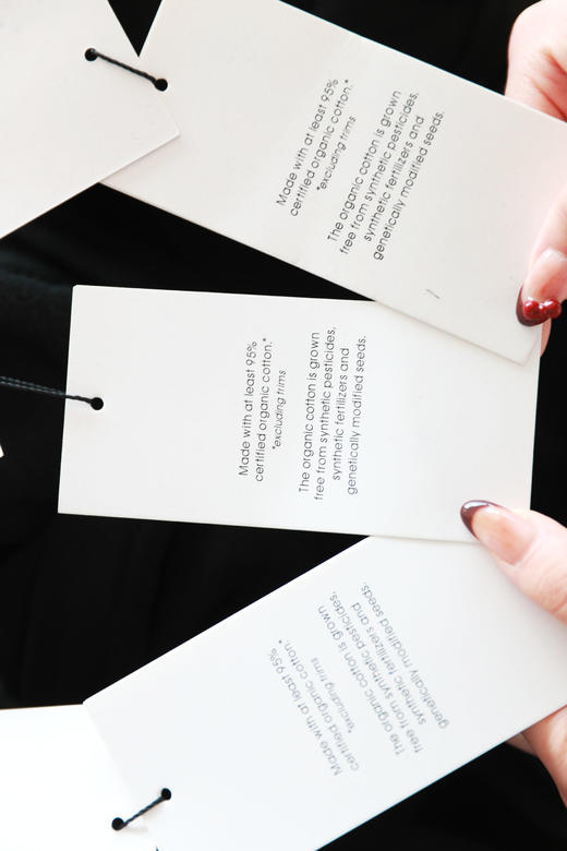 黑武士加绒卫衣，这个好看。胸口小标刺绣曜夜黑连帽外套A112366 商品图13