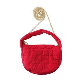 HUJI祤集Mochi手提斜挎包插画可爱系列