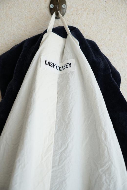 CASEY/CASEY天鹅绒外套 商品图14