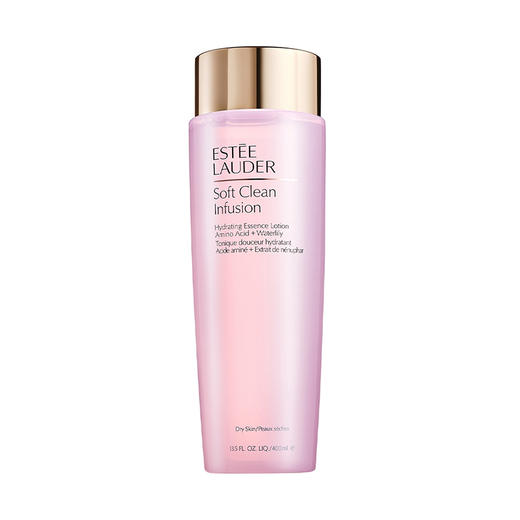 【限定福利】ESTĒE LAUDER/雅诗兰黛粉水（400ml*2）（下单后72h发货） 商品图3