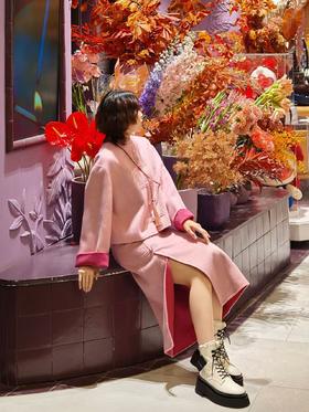 年味渐浓丨中式美学get