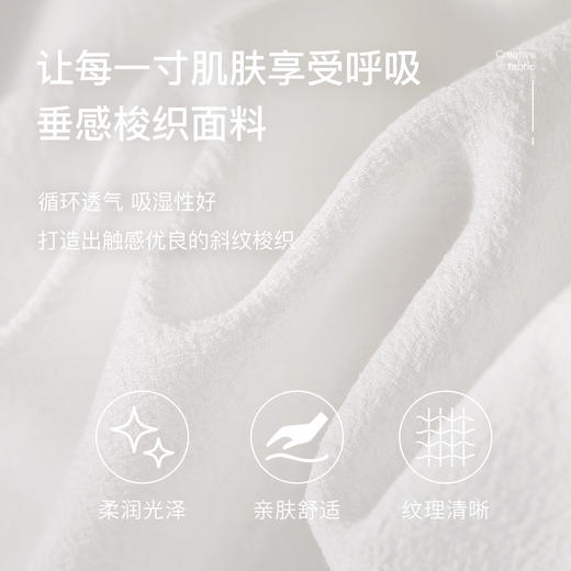 【内购】尚都比拉浪漫唯美文艺氛围感小众设计宫廷风网纱拼接立领长袖衬衫-153CJ3581X 商品图4