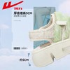 回力凉鞋女2025夏季多巴胺透气女鞋厚底百搭魔术贴运动沙滩鞋女款 商品缩略图6