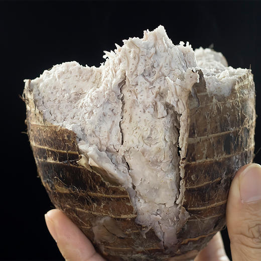 【广西荔浦芋头】 国家地理标志 乾隆年代的御前贡品 口感粉糯 芋香浓郁 商品图6