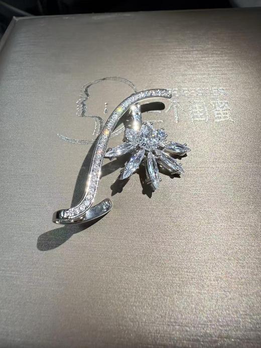 【不支持退换】 无原包装盒 饰品 045 商品图0