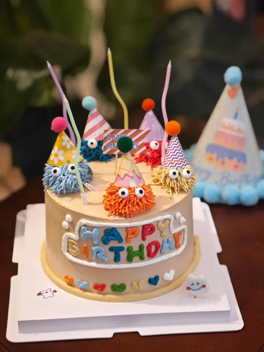 多巴胺小怪兽 商品图1