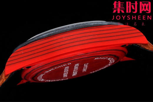 劳力士 DIW迪通拿碳纤维系列 改装迪通拿 新款颜色！重制版！丹东4801机 男士腕表 表径41mm 商品图7