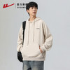 回力连帽卫衣男春秋款2025款美式重磅潮牌青少年宽松舒适长袖外套 商品缩略图0