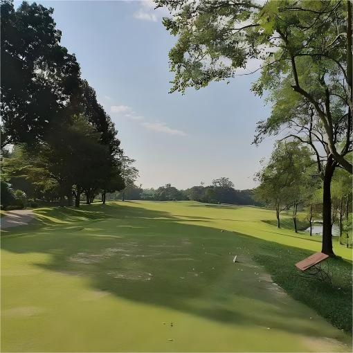 清迈·美爵高尔夫俱乐部 Mae Jo Golf & Resort Chiangmai  | 清迈高尔夫球场 | 泰国高尔夫球场俱乐部 商品图4