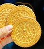 周三取货：【草原上的鲜奶饼干】一袋400克，酥脆奶香，真正小时候的味道。 商品缩略图1