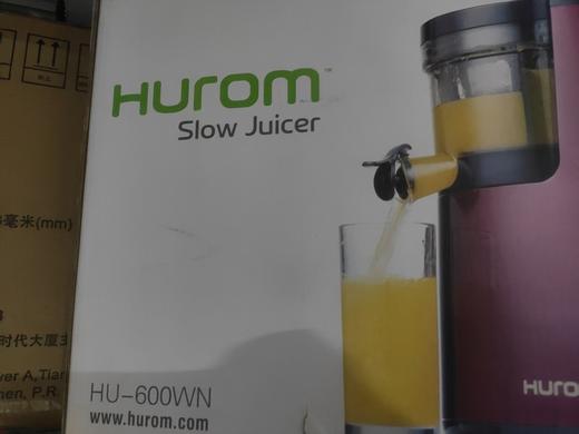 特惠福利【样机清仓】面条机/豆芽机/破壁机//原汁机（一经出售 不退不换 无质保 介意慎拍） 商品图4