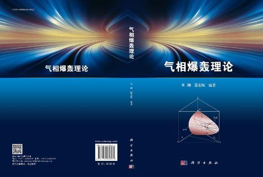 气相爆轰理论 商品图3