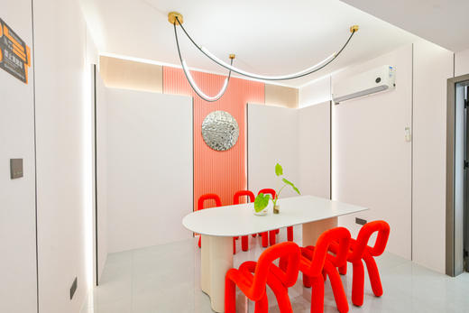 龙岩慢姑娘中航紫金轰趴馆 商品图7