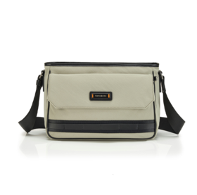 新秀丽LUCIA系列时尚轻盈耐磨单肩包TM7*202