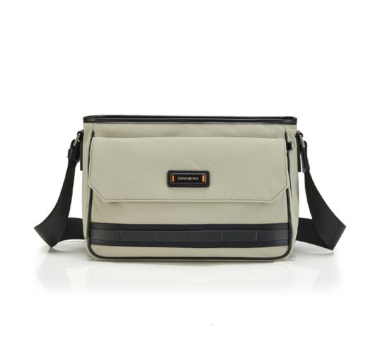 新秀丽LUCIA系列时尚轻盈耐磨单肩包TM7*202 商品图0