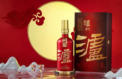 【久】52°泸州大壹品500ml/2瓶 商品图0