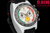 劳力士 DIW迪通拿碳纤维系列 改装迪通拿 新款颜色！重制版！丹东4801机 男士腕表 表径40mm 商品缩略图1
