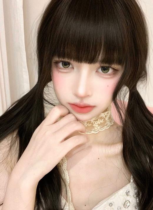 ginomii 半年抛 小青柑 直径14.2mm着色13.4mm 商品图11