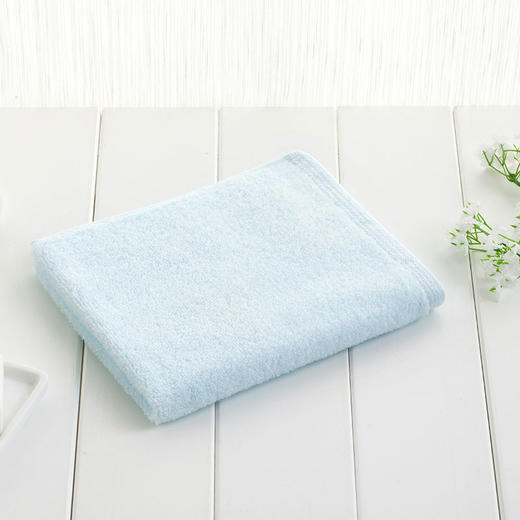 内野TG 粉嫩冰激凌方巾 商品图1