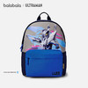 【奥特曼IP】巴拉巴拉男童双肩包休闲包舒适时尚炫酷出行 商品缩略图0