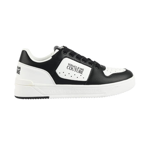 【超惠秒】Versace 范思哲 男士真皮简约百搭运动休闲鞋12506 商品图8