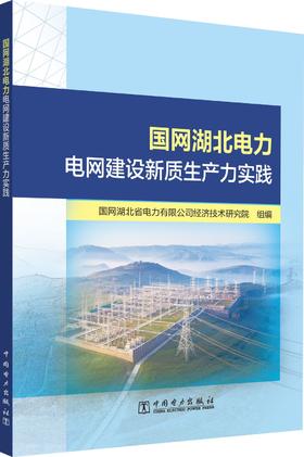 国网湖北电力电网建设新质生产力实践