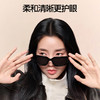 SIINSIIN墨镜女款2025新款高级感矩形方框时尚防紫外线偏光太阳镜 商品缩略图2