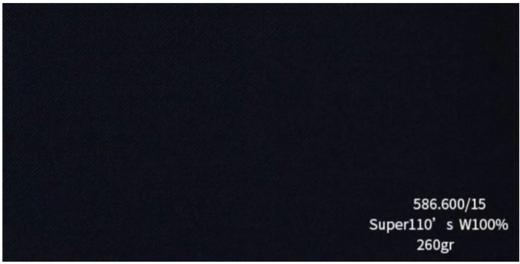 VBC 586.600/15 商品图0