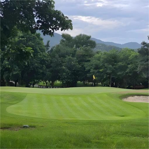 清迈·北山高尔夫俱乐部 North Hill Golf Club ChiangMai  | 清迈高尔夫球场 | 泰国高尔夫球场俱乐部 商品图1