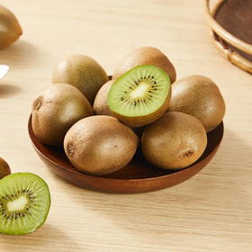 高原有机鸭嘴猕猴桃  有机种植当季新鲜水果【顺丰快递】