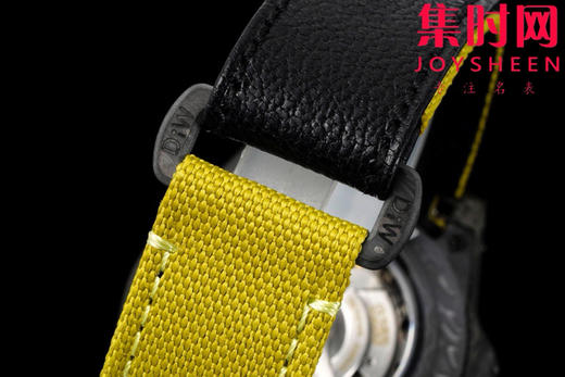 劳力士 DIW游艇碳纤维系列 改装游艇名仕GMT-Master II V3版 男士腕表 商品图5