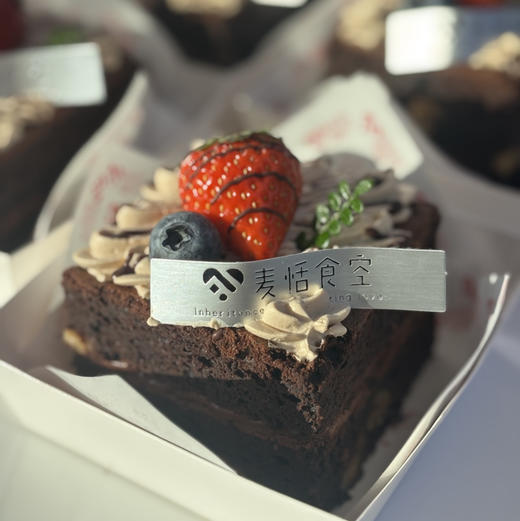 布朗尼 商品图0