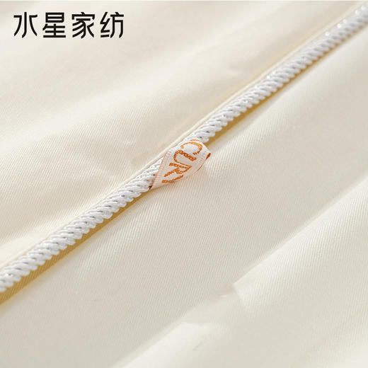 [水星家纺]煦暖阳光蚕丝四季被(200*230cm ) 商品图2