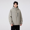 gxg.jeans男装【男女同款】25冬三合一两件套可拆卸羽绒内胆运动羽绒服外套K&C 商品缩略图2