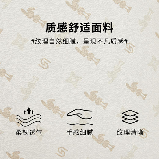 星期六休闲时尚通勤大容量双肩包SSD521A0HA 商品图8